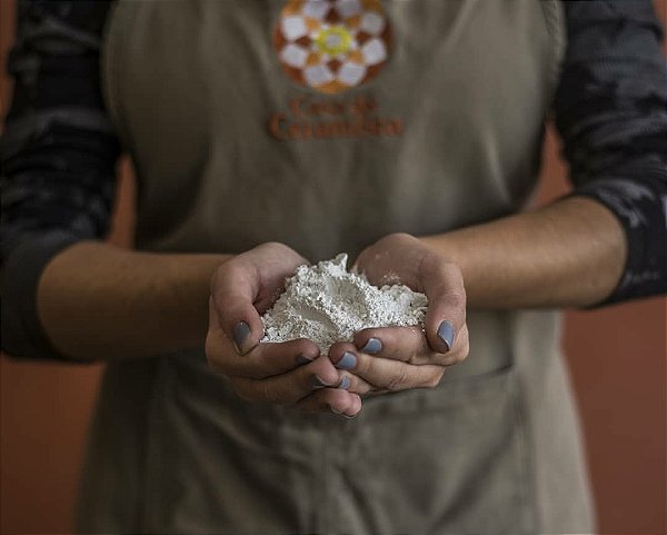 FÁBRICA - TALCO BRANCO PARA FORMULAÇÃO DE ESMALTE