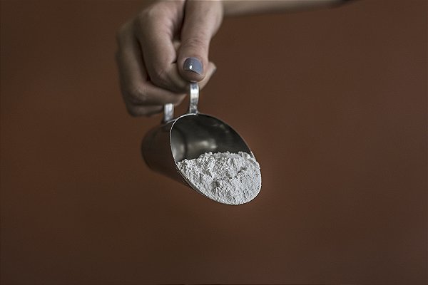 FÁBRICA - FELDSPATO DE LÍTIO (ESPODUMÊNIO)