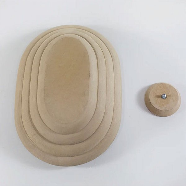 MOLDE BOLACHA SUPER ARREDONDADO