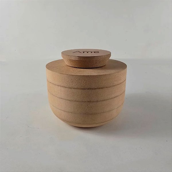 MOLDE BOWL / CUMBUCA FUNDO