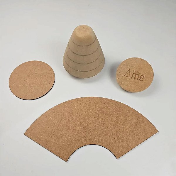 MOLDE PARA COADOR