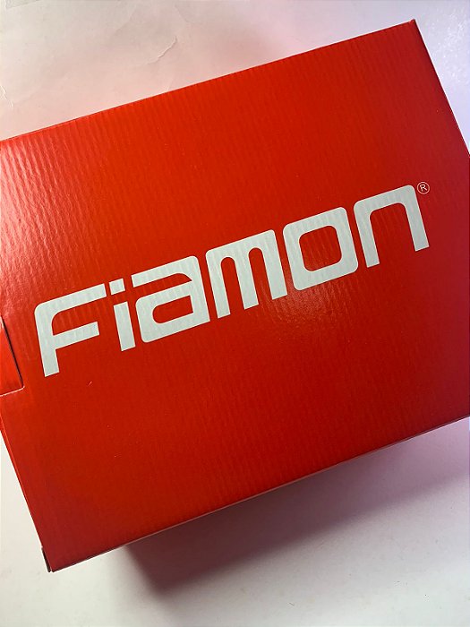 9/7-MOLDURA 2 DIN GM S10/ 13/15 GRAFITE - FIAMON - 4289