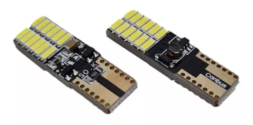 CANBUS LAMPADA T10 ASX-COD: 9227