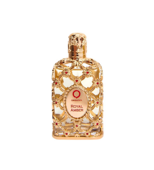 Orientica Royal Amber