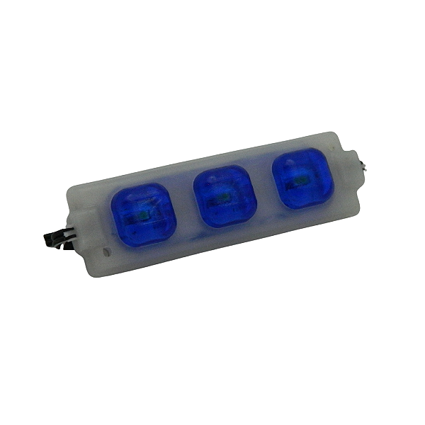 Lanterna 3 Leds