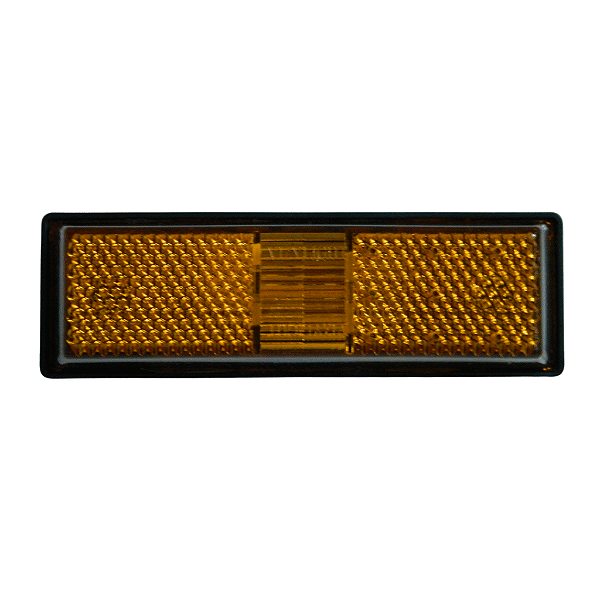 Lanterna Frontal Cabine 2