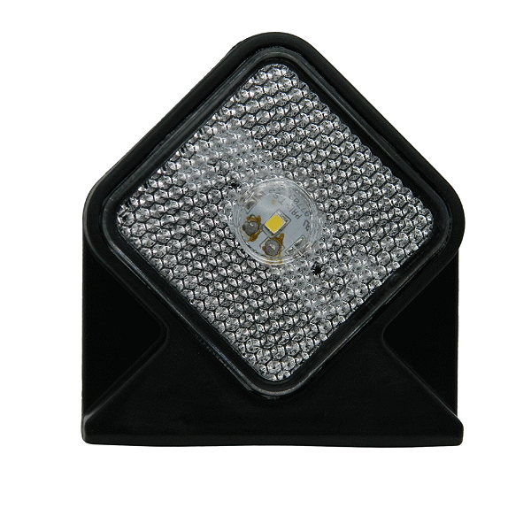 Lanterna Modelo Guerra