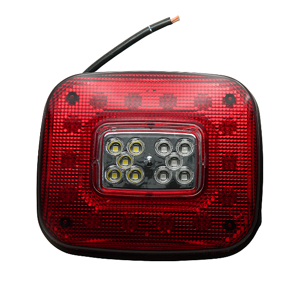 Lanterna Traseira Cargo