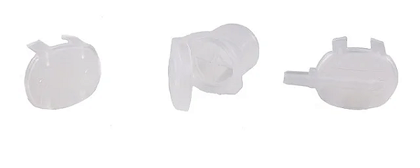 Válvula Fonatória - 100.550.000 - Portex