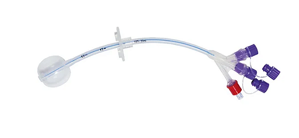 Sonda para Nutrição por Gastrostomia - Foyomed - 20fr ENFit®