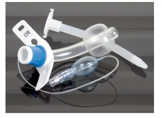 Cânula de traqueostomia Standard adulto - BCI - 9.0mm COM Balão