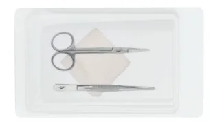 Kit Retirada de Pontos Descartável - Avant Care