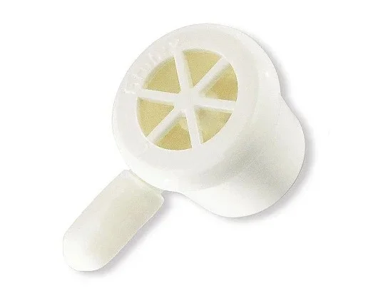 Válvula Fonatória (Fala) Shiley - Covidien