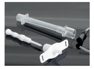 Kit para cricotomia - BCI - 4.5mm / Coniotomia - Traqueostomia de Emergência