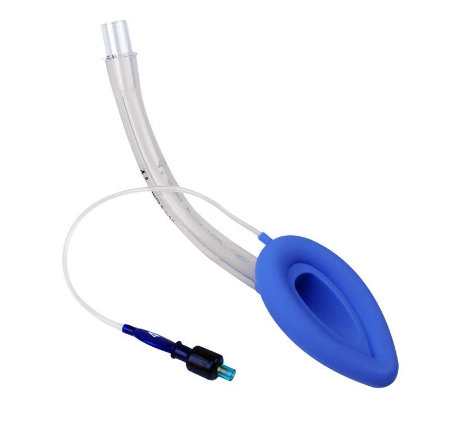 Máscara Laríngea 4.0 Descartável Solidor