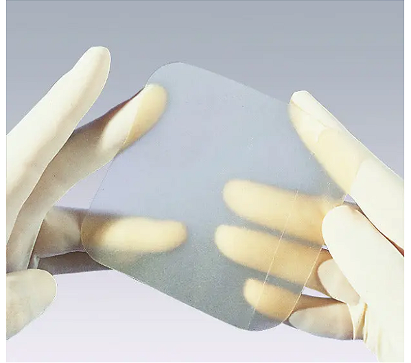 Curativo Hidrocolóide Fino - Hartmann - 15 x 15cm Hydrocoll Thin Unid