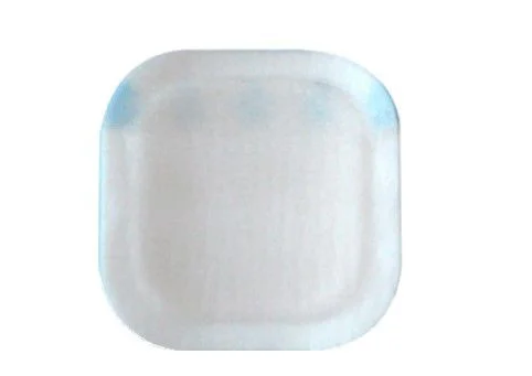 Curativo Hidrocoloide Plus com Espuma - Vital Derme - 20 x 20cm Unid