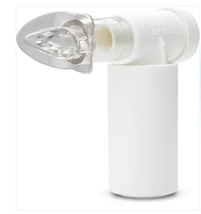 Respirador C/ Válvula de Aba - PowerBreathe Classic MEDIC