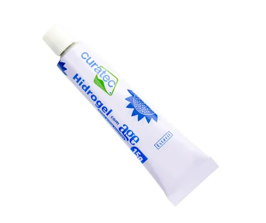 Curativo Hidrogel com AGE 15g - Curatec