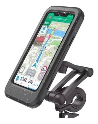 Suporte de celular a prova d'água MT6.7