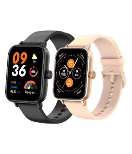 Smartwatch Colmi  P81