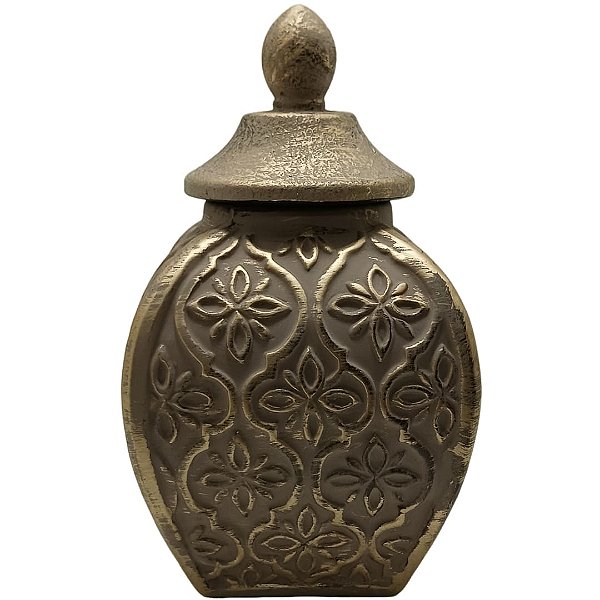 Potiche Ceramica 24cm