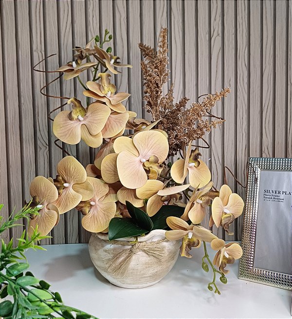 Orquidea Luxo Nude