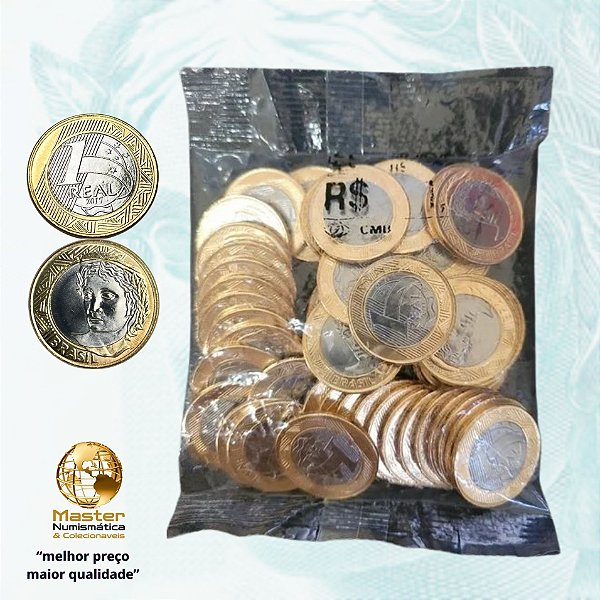 Sachê Lacrado 1 REAL 2017 - V-589 - 50 Moedas FC