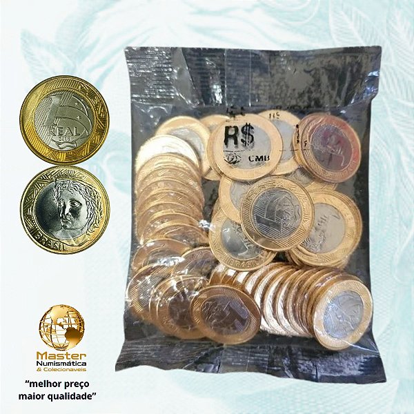 Sachê Lacrado 1 REAL 2018 - V-590 - 50 Moedas FC