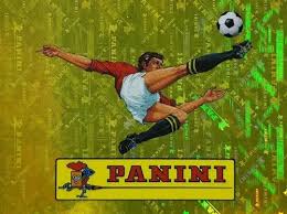 Logo PANINI - Figurinha 00 - Copa do Qatar 2022 - Raro - Original Panini