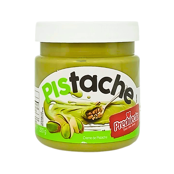 CREME PISTACHE 220G PREDILECTA