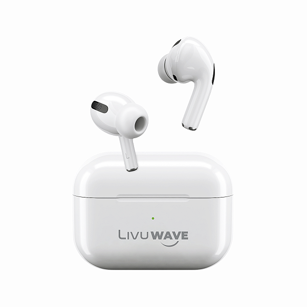 FONE DE OUVIDO LIVU WAVE