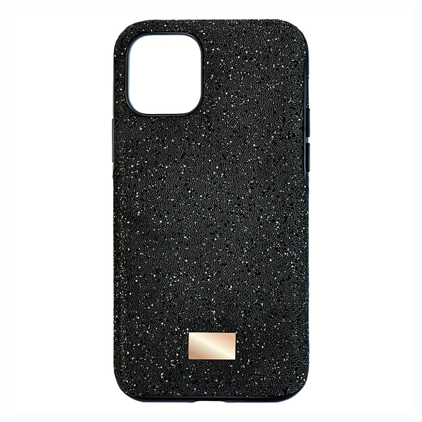 CAPA PARA IPHONE 15 - BRILHANTE - LIVU DIAMOND