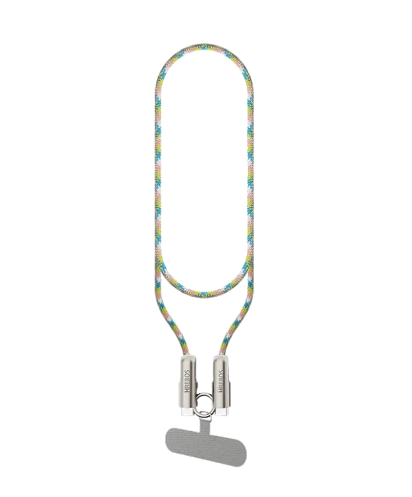 CABO NECKLACE CHARGER