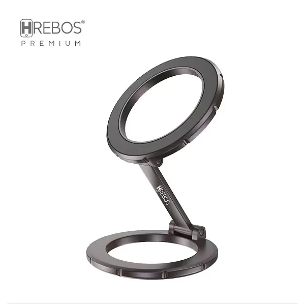 SUPORTE DUAL ROUND