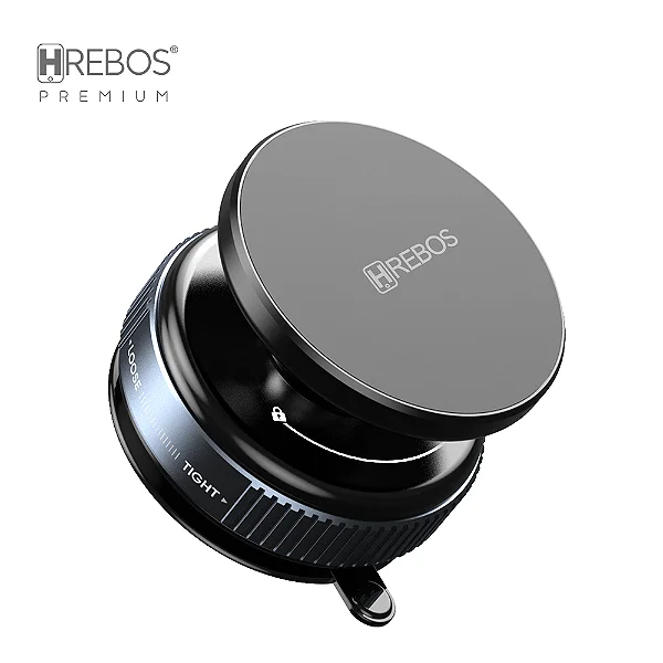 SUPORTE MAGNETICO AIR DOCK