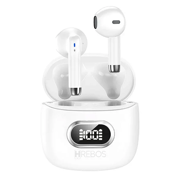 EARBUDS VILIPODS