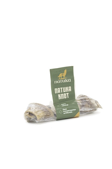 Knot – Pele Bovina - Natuka