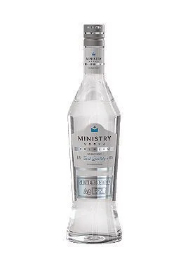 Vodka Ministry