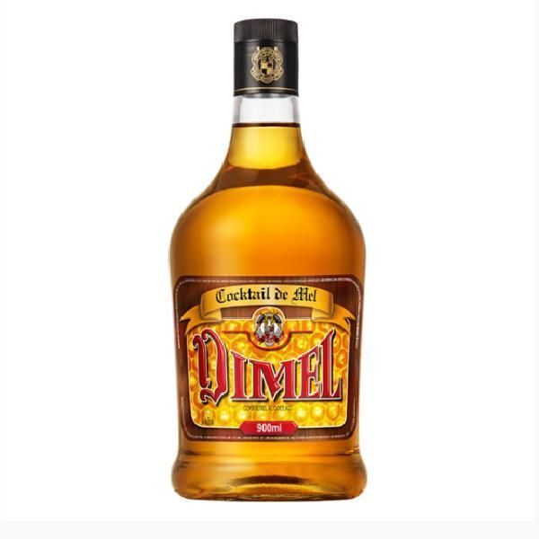 CONHAQUE DIMEL
