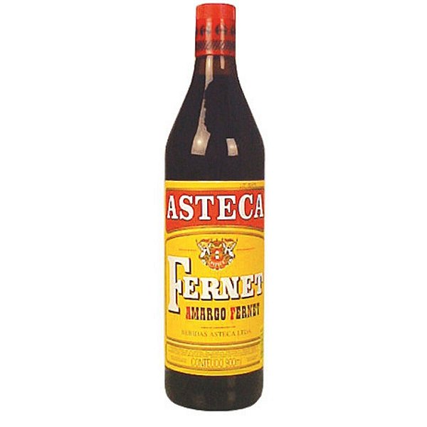 APERITIVO FERNET ASTECA 900ML