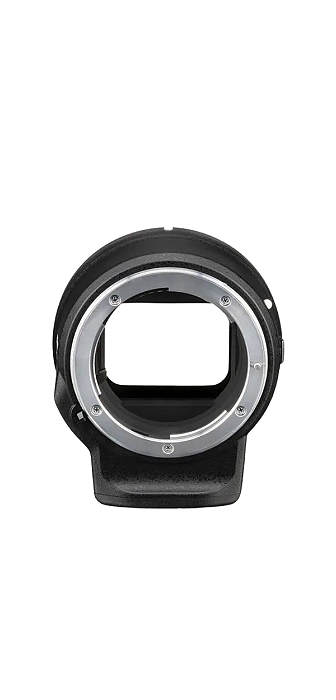 Adaptador Nikon Ftz II