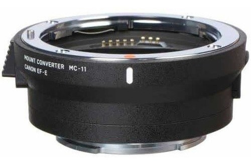 Adaptador Sigma Mc11