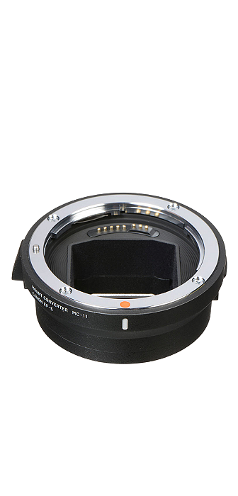 Adaptador Sigma Mc11