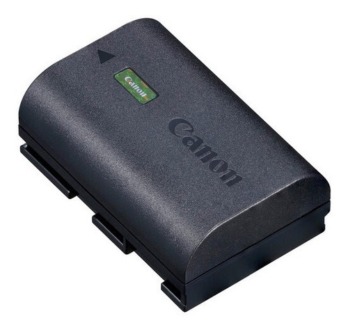 Bateria Lp-e6nh Lithium-ion (7.2v, 2130mah)