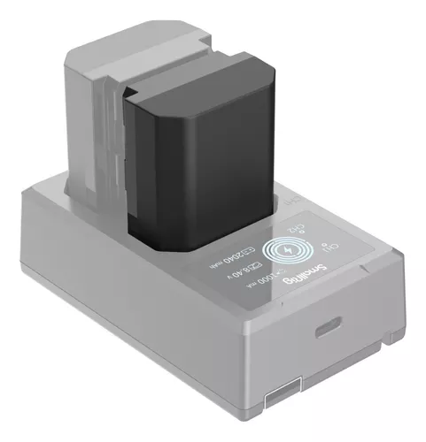 Bateria Smallrig Np-fz100