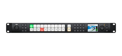 Blackmagic Design Atem 2 M/e Constellation Hd