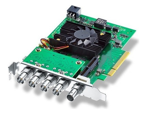 Blackmagic Design Decklink 8k Pro