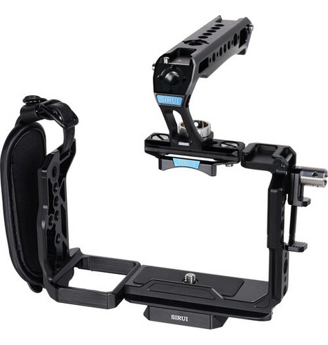 Cage Sirui Para Fx3/30 C/ Handle (sch-fx3/30)