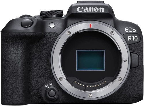 Câmera Canon R10 Corpo